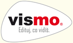 vismo - redakční systém pro města a obce